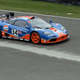 Illustration for article titled Start The Weekend With This Massive McLaren F1 GTR Photo Dump